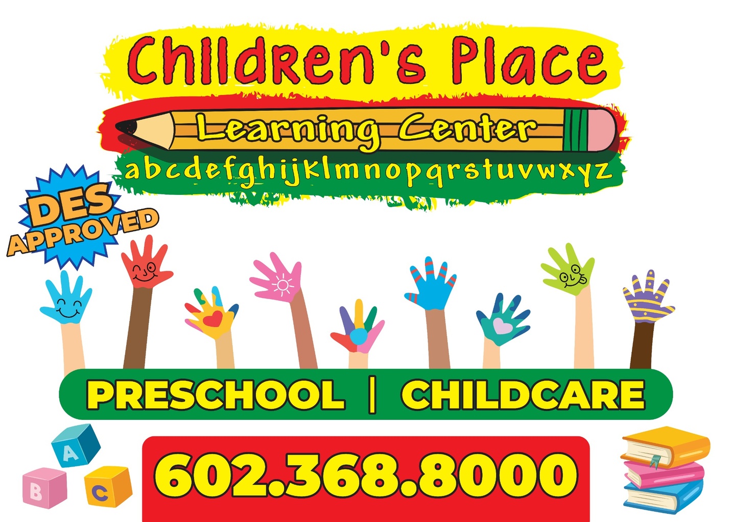 Children's Place Learning Center